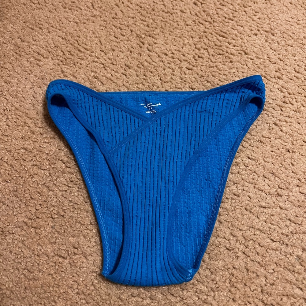 ‼️Sold‼️ Out from Under by Urban Outfitters bikini bottom